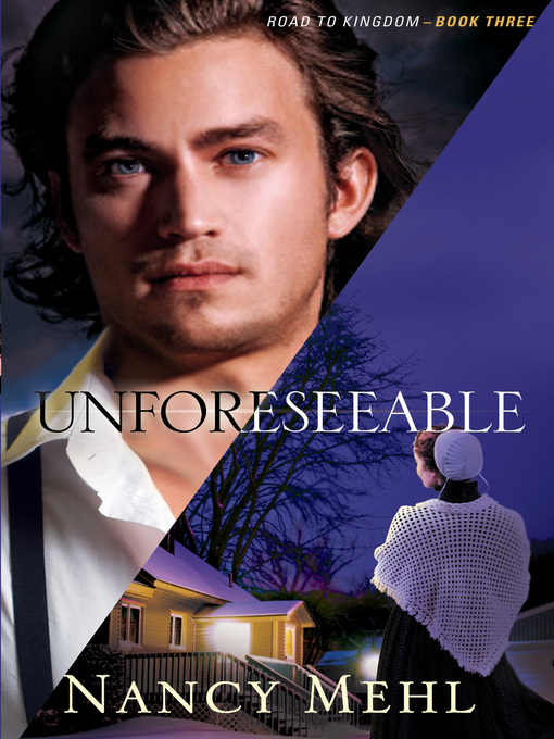 Title details for Unforeseeable by Nancy Mehl - Available